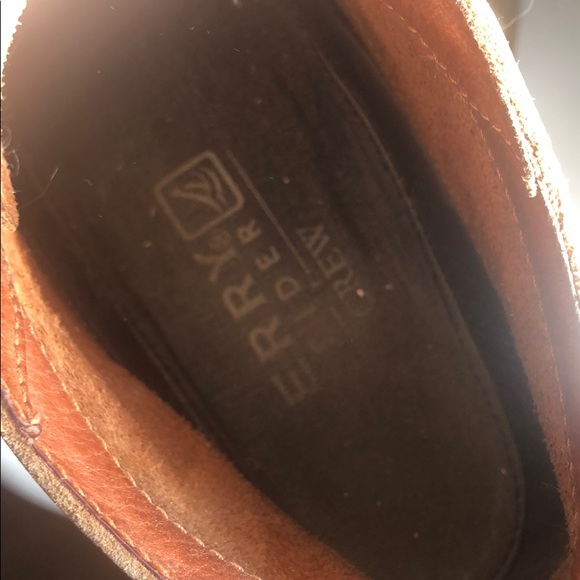 J Crew Sperry Topsiders - Picture 5 of 5